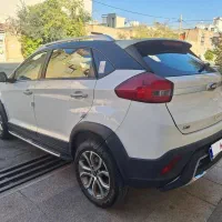 ام وی ام x22mtمدل ۱۴۰۰ فول|خودرو سواری و وانت|شیراز, لاله|دیوار