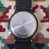 ساعت BVLGARI سوئیس اصل ضد آب|ساعت|تهران, هلال احمر|دیوار