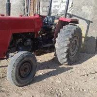 فروش فوری تراکتور و خرمنکوب