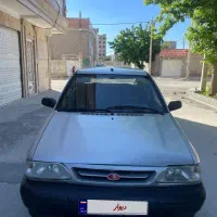 پراید مدل ۸۹
