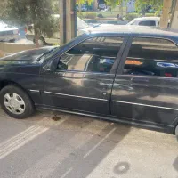 پرشیا ((سال ))داخل کابین اروپایی شرایطی|خودرو سواری و وانت|قم, قلعه کامکار|دیوار