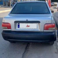 پراید ۸۸|خودرو سواری و وانت|بندرعباس, |دیوار