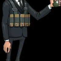 اکانت پسر خوانده