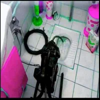 لوله بازکنی و تخلیه چاه(علیزاده)شبانه روزی باضمانت