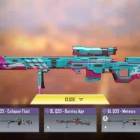 اکانت کالاف گاد|کنسول، بازی ویدئویی و آنلاین|خوی, |دیوار