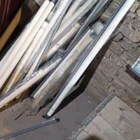 فروش تعدادی نقشه|لوازم التحریر|یزد, |دیوار