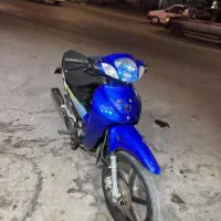 موتور کویر رادیسون لاکی