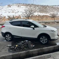 جک s3 مدل۱۴۰۲ بی رنگ|خودرو سواری و وانت|تبریز, |دیوار