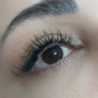 نیازمند به مدل برای مژه اسپایکی و هیبریدی