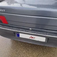 پژومدل۹۴|خودرو سواری و وانت|سردشت, |دیوار