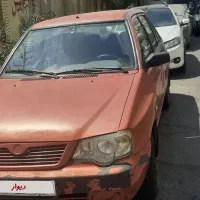 پراید 132 sl