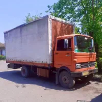 خاور808|خودرو سنگین|رشت, استقامت ۱|دیوار