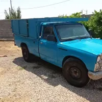 نیسان موتور Z|خودرو سواری و وانت|کرمانشاه, |دیوار