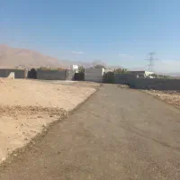 زمین در محدوده شهر در فشند،مهستان|فروش زمین و ملک کلنگی|هشتگرد, فشند|دیوار