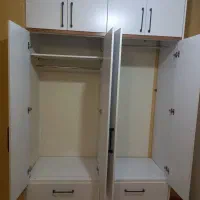 نصاب کابینت‌و کمدیواری.نصاب شیرآلات.نصاب درب اتاقی|خدمات پیشه و مهارت|هشتگرد, شهرک ولیعصر (مصلی)|دیوار