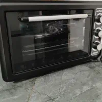 آون توستر کینگ نوبل