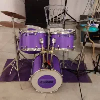 درامز اکوستیک