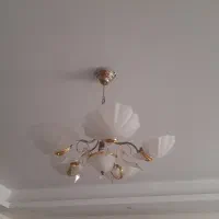 لوستر|لوستر و چراغ آویز|کرج, شهرک فهمیده|دیوار