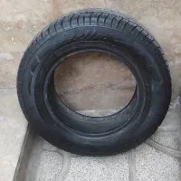لاستیک 1757013 مارک کویر|قطعات یدکی و لوازم جانبی|مشهد, پروین اعتصامی|دیوار