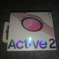 ساعت سامسونگ اکتیو 2