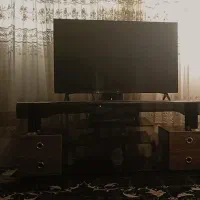 میز تلویزیون