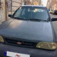 پرایدمدل‌۸۳انژکتورسی‌ان‌جی