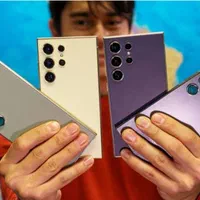 سامسونگ GALAXY S25 ULTRA تا ۳۶ قسط|موبایل|اهواز, طالقانی|دیوار