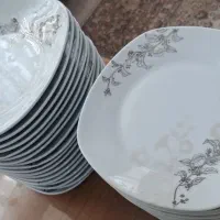 سرویس چینی درجه یک پردیس|ظروف سرو و پذیرایی|گلستان (تهران), |دیوار