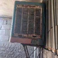 کولر سالم