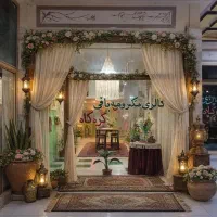 کلاس مکرومه بافی کلاس مکرومه بافی در ده جلسه