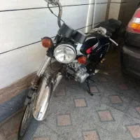 موتور کویر مدل95