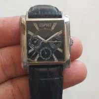 ساعت اسپریت اصل با ضمانت سالم بودن