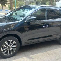 KMC K7 1402|خودرو سواری و وانت|ملایر, |دیوار