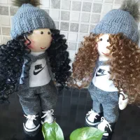 عروسک کادویی