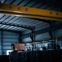 اجاره کارگاه صنعتی