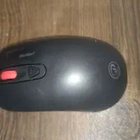 موس