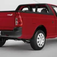 خریدار وانت آریسان ۲