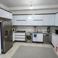 ۱۲۵ متری شهرک مهر فول امکانات