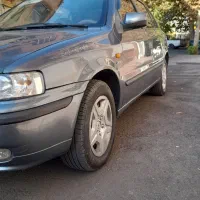 سمند ای اف سون|خودرو سواری و وانت|کرج, خرمدشت|دیوار