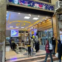 فروش مغازه۱۲متری در بازار اهنگران|فروش مغازه و غرفه|تهران, بازار|دیوار