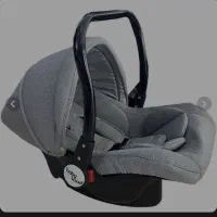 کریر بیبی لند نو نو هستش با تشک دوبل