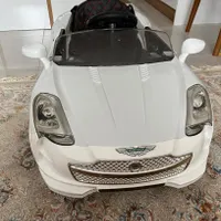 ماشین شارژی