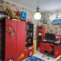 سرویس خواب|تخت و سرویس خواب|شیراز, تاچارا|دیوار