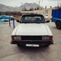 وانت پیکان مدل 85|خودرو سواری و وانت|قائن, |دیوار