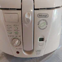 سرخ کن دلونگی|اجاق گاز و لوازم برقی پختوپز|رویان, |دیوار