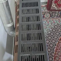 بخاری در حد|بخاری، هیتر، شومینه|همدان, |دیوار