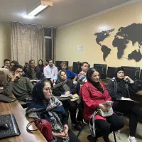 اخذدیپلم آسان/آموزش باریستا/تعمیرموبایل/طراحی سایت|خدمات آموزشی|تبریز, |دیوار