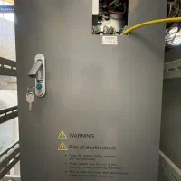 تابلو برق صنعتی مناسب کارخانجات و معادن بزرگ|ماشین‌آلات صنعتی|تهران, شهرک هما|دیوار