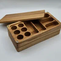 خدمات نجاری و CNC چوب،خراطی،رنگ‌کاری چوب و تعمیرات|خدمات پیشه و مهارت|تهران, امجدیه (خاقانی)|دیوار