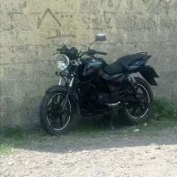 پالس ۱۸۰باجاج